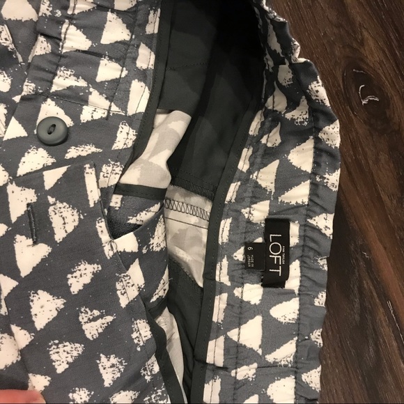 Loft Shorts - Picture 3 of 6